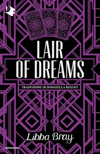 Lair of dreams (Oscar fantastica fabula) von Mondadori